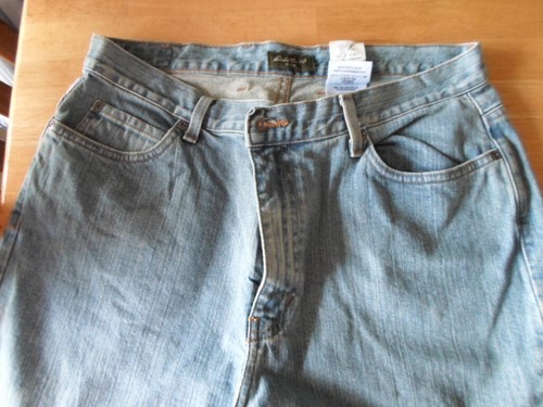 Eddie Bauer Women's Jean Pants Size 14 