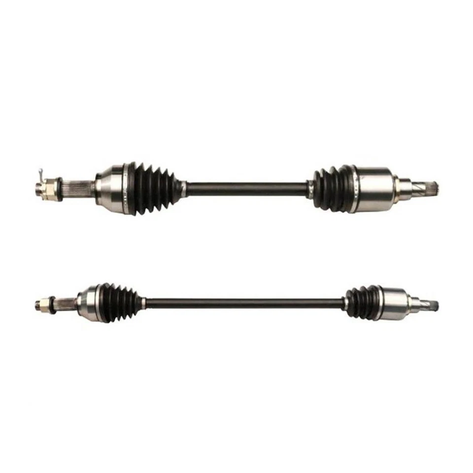 Junta de eje CV delantero Surtrack para Nissan Sentra 2013-2018 Foto 2 de 4