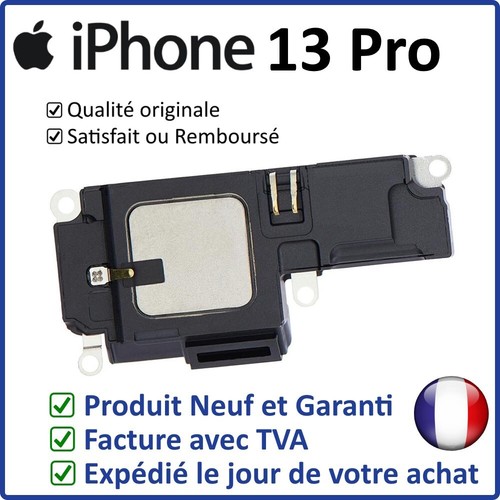 Haut-parleur De Remplacement Pour IPhone 7 Plus - Son Original Restauré