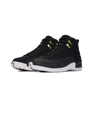 NIKE / AIR JORDAN 12 RETRO/エアジョーダン12レトロ/ブラック/130690-017/26cm/BLK Nike Air Jordan 12 Retro Reverse Taxi Jordan 12 AJ12 130690-017 | eBay