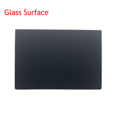 New Touchpad Glass Surface For Lenovo ThinkPad P1 X1 Extreme 1st 2nd Gen1 Gen 2