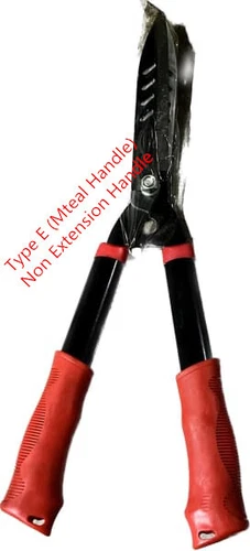 21” Garden Scissors Pruning Shears Triming Pruner Cutter Prune - Picture 8 of 8