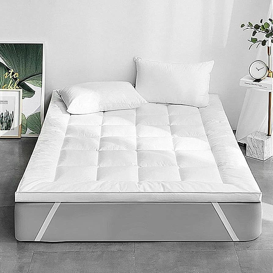 Soft bouncy mattress discount