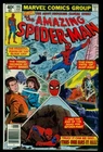 Marvel Amazing SPIDER-MAN #195 2nd Black Cat Double Cover VFN/NM/NM+ 9.0-9.6