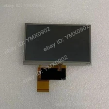 5" LCD Screen Display Panel + Touch Digitizer For AT050TN30 AT050TN33 V.1 #F1