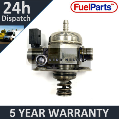 For TT A3 A4 A5 Scirocco Eos 1.8 2.0 Kerr Nelson Fuel Injection Pump EFP982PV