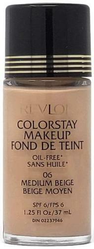 Revlon ColorStay No Softflex Makeup Foundation (Select Shade) 1.25 oz Full Size - Bild 5 von 20