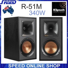 klipsch r14sa
