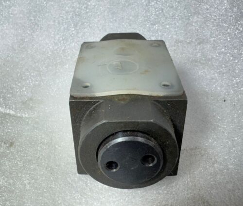 EPIROC / POLYHYDRON CIM06AB1-22 PILOT OPERATED CHECK VALVE MODULAR - Picture 5 of 8