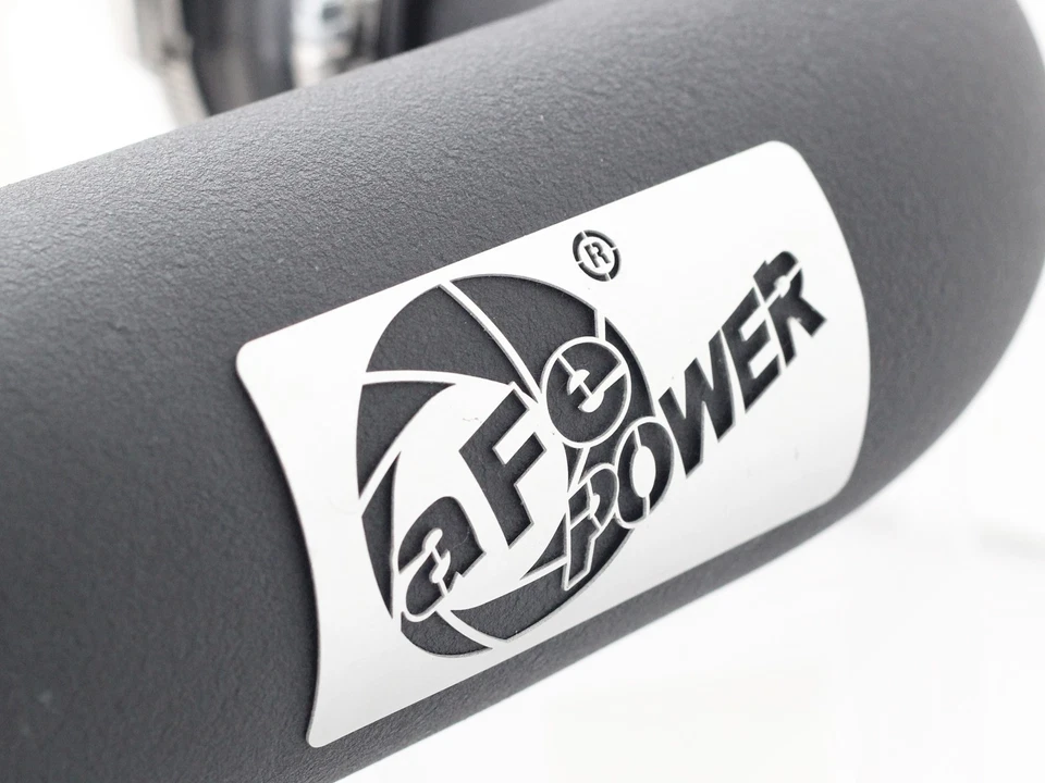 AFE ENTRADA DE AR FRIO 14-18 CHEVY SILVERADO GMC SIERRA 1500 5.3L 6.2L SECO 51-32332 - Imagem 4 de 4