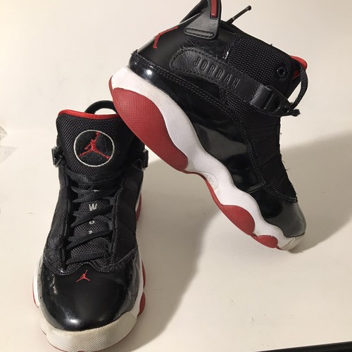 bred 6 jordan