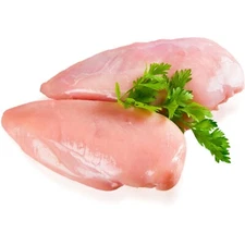 Today Gourmet Foods - Chicken Breast - Boneless/Skinless Antibiotic Free