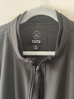 Cuts Clothing Men