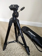 Fotopro DIGI-204  Tripod - Black