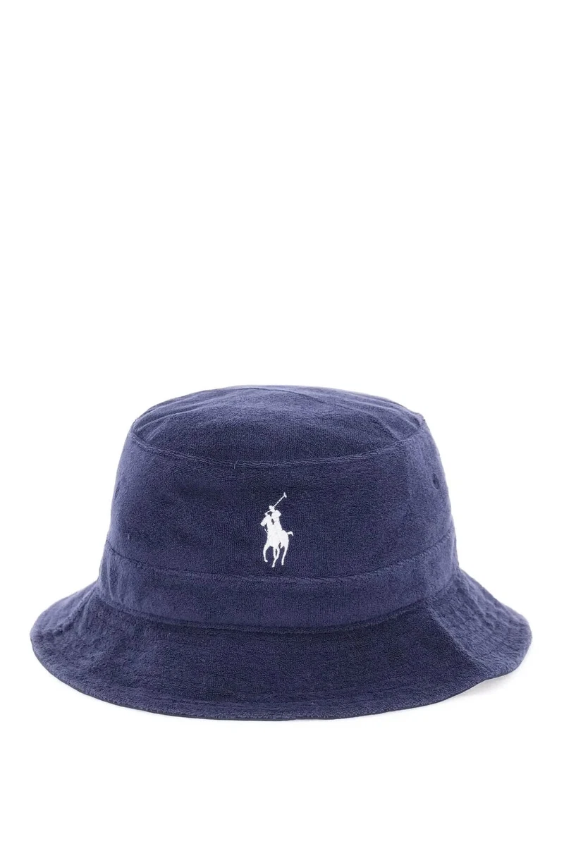 Polo Ralph Lauren Cotton Bucket Hats for Men for sale | eBay