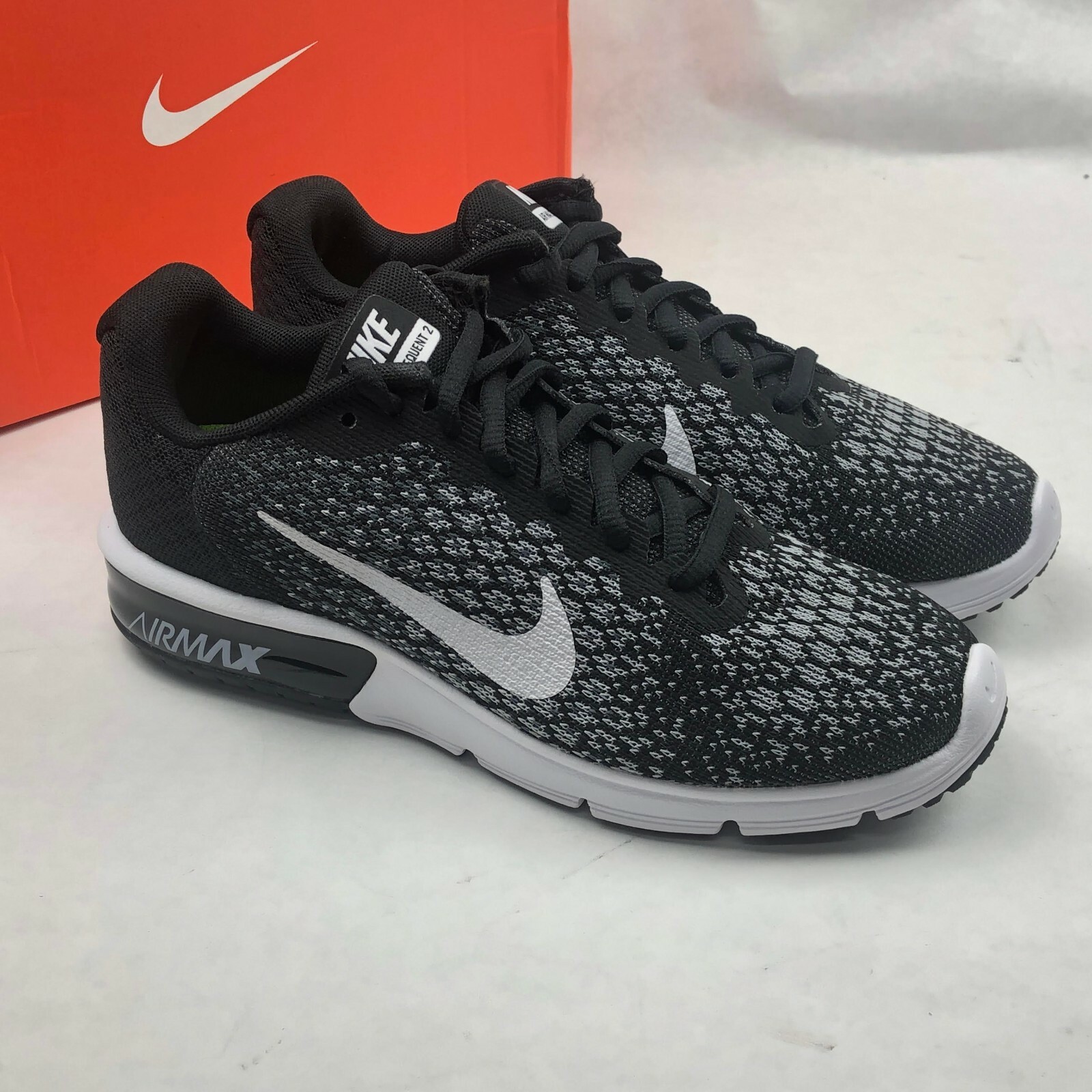 nike air max sequent 2 amazon
