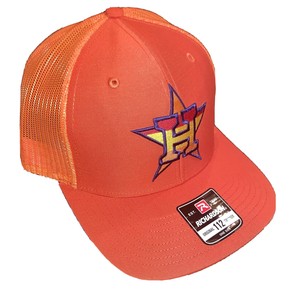 astros snapback