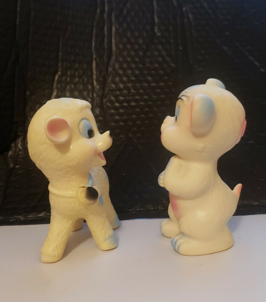 American Antique Toysアメリカンアンティークトイ 2004 マクドナルド × マダムアレクサンダー #4 Mickey Mouse Boy