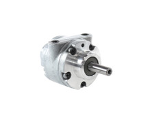 INGERSOLL RAND SM1AMAL Compatible Replacement by Gast Air Motor .45 HP 10,000RPM