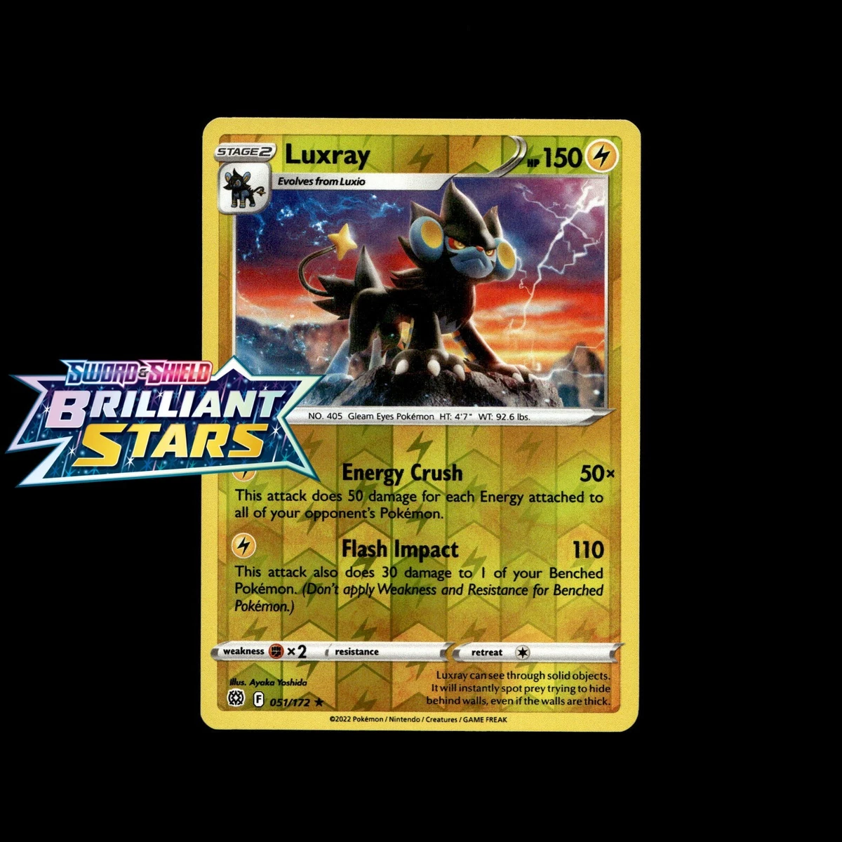 Luxray Pokmon TCG Cards for sale | eBay Luxray Pokmon TCG Cards for sale | eBay