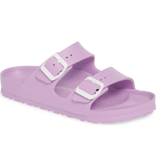 birkenstock eva purple
