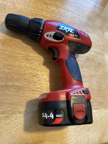 skil 14.4 - Picture 2 of 5