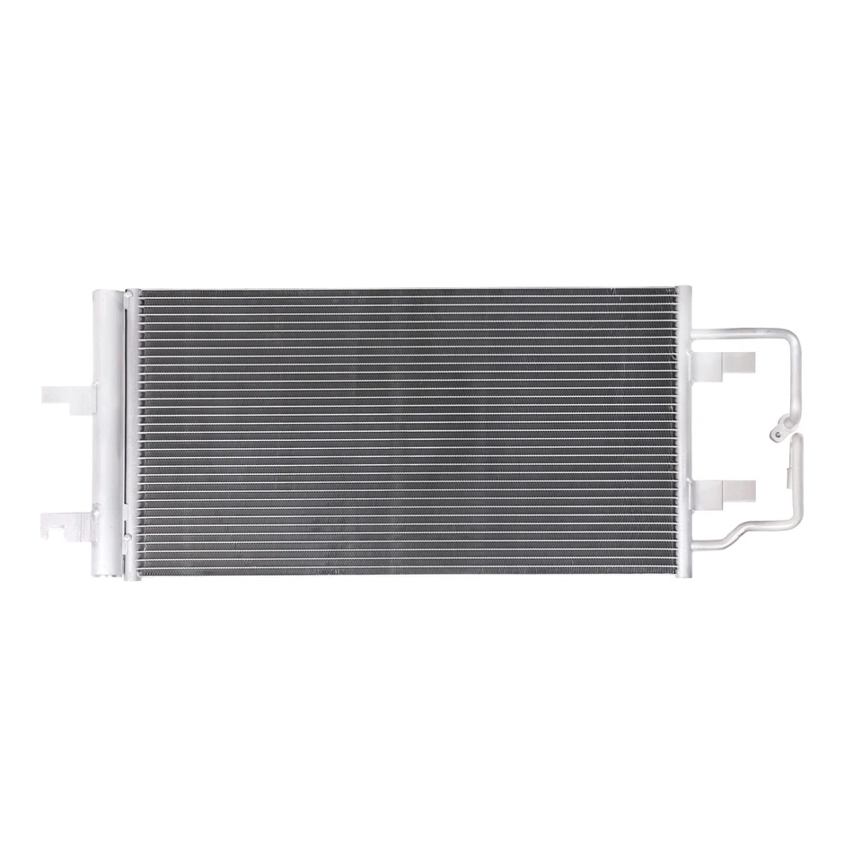 Condensador de aire acondicionado para Chevrolet Impala Limited 2014 2015 2016 Foto 2 de 4