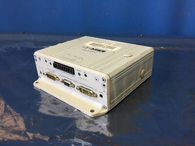 MKS 621C11TBFHC SIGNAL CONDITIONER 