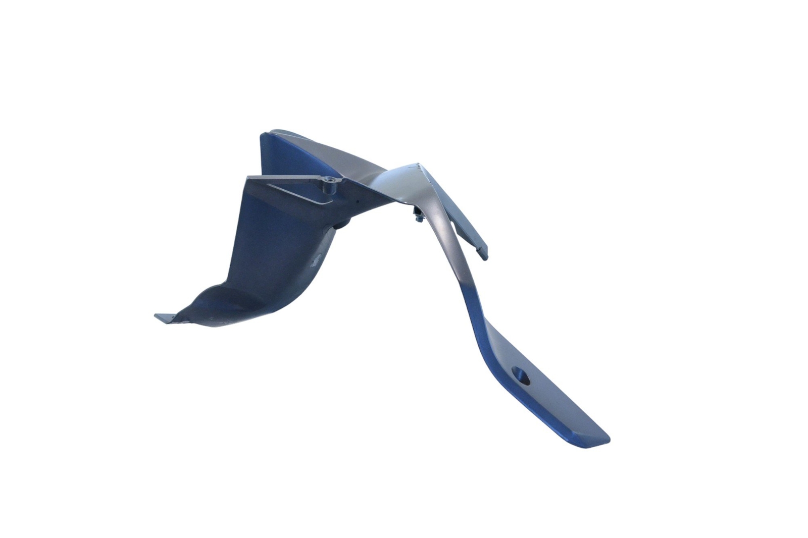 BMW R 1200 GS Left side fairing cover panel cowl 46638536937 2018  