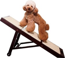 Collapsible Pet Ramp