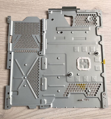 Original APU/Mainboard Abdeckung PS4 CUH-1004A PlayStation 4 Sony Metall