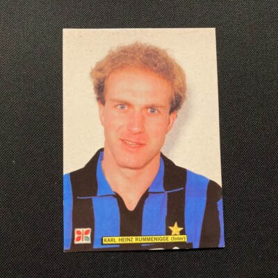 Prostars No Microstars Repaint Eto'o Inter De Milan