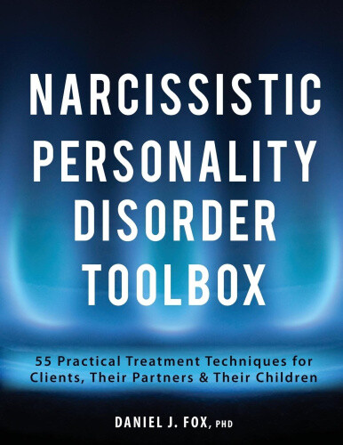 Thumbnail - Narcissistic Personality Disorder Toolbox: 55 Practical Treatment