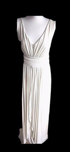 kaleidoscope wedding dress