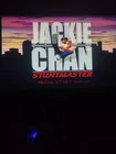 Jackie Chan Stuntmaster PS1 Disc Only