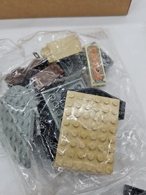 LEGO Adventurers: Sphinx Secret Surprise (5978) Brand New Opened Box Sealed Bags