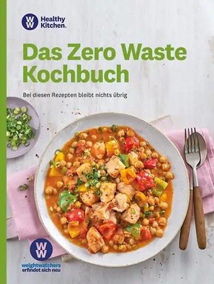 WW - Das Zero Waste Kochbuch