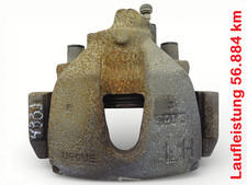 Ford EcoSport II JK8 Bremssattel Bremszange vorne links