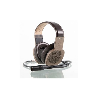 Abyss Diana V2 - Audiophile Grade Open Back Planar Headphones