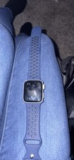 Apple Watch SE Series 1, 40mm Aluminum Case, GPS Cellular, Unlocked