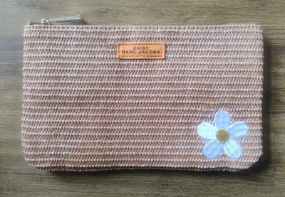 MARC JACOBS Daisy - Kosmetiktasche / Make Up Bag / Pouch 