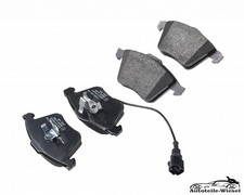 Bremsbelagsatz Ate-System Vorne für Audi A3 Sportback Skoda Superb II 03-05