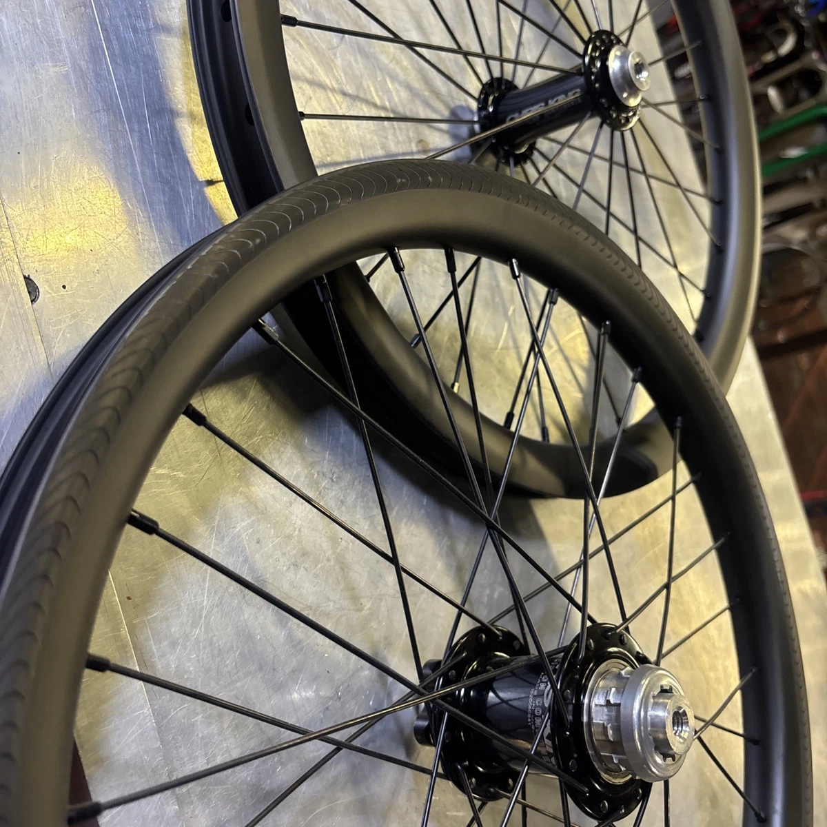 Chris King Bicycle Wheels & Wheetsets for sale | eBay