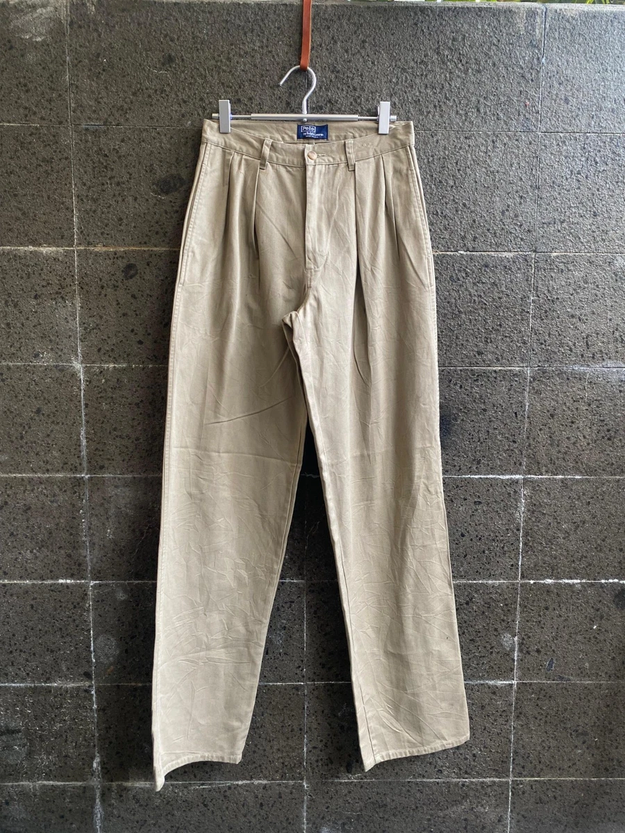 Polo Ralph Lauren Men's Chino 29 Size for sale | eBay
