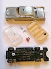 2026 AFFORDABLE  GIFT VINTAGE DINKY 258 KIIT DODGE ROYAL SEDAN  by MECCANO