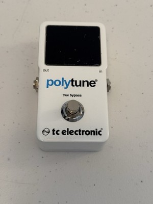 TC Electronics Polytune