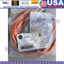 Allen-Bradley MP-Series SpeedTEC Cable 2090-CPBM7DF-16AA09  US FREE TAX