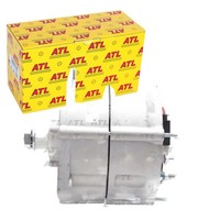 ATL Lichtmaschine Generator 55A Passend FüR MERCEDES-BENZ T2/L | L 30 520