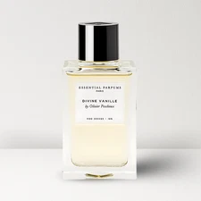 Essential Parfums Divine Vanille