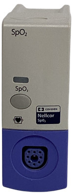 COVIDIEN NELLCOR  SPO2 MODULE @